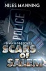 Scars of Salem - K'wan Presents (Paperback) - Niles Manning Photo