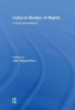 Cultural Studies of Rights - Critical Articulations (Hardcover) - John Nguyet Erni Photo