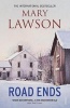 Road Ends (Paperback) - Mary Lawson Photo