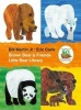 Brown Bear & Friends Little Bear Library (Multiple copy pack) - Bill Martin Photo