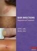 Skin Infections - Diagnosis and Treatment (Hardcover) - John C Hall Photo