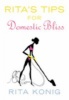 Rita's Tips for Domestic Bliss (Hardcover) - Rita Konig Photo