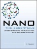 Nano - the Essentials (Hardcover) - T Pradeep Photo