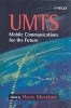 UMTS - Mobile Communications for the Future (Hardcover) - Flavio Muratore Photo