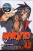 Naruto, v. 43 (Paperback) - Masashi Kishimoto Photo