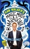 Magic, Mud and Maradona - Cup Football's Finest Tales (Hardcover) - Dan Walker Photo