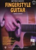 Beyond Basics Fingerstyle Guitar (Paperback) - Mark Hanson Photo