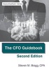 The CFO Guidebook - Second Edition (Paperback) - Steven M Bragg Photo