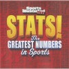 Sports Illustrated Kids STATS! - The Biggest Numbers in Sports (Paperback) - Justin Tejada Photo