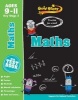 Gold Stars Maths Ages 9-11 Key Stage 2 - Practise for School! (Paperback) -  Photo