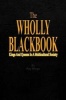 The Wholly Blackbook (Paperback) - Ray Mingo Photo