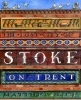 The Lost City of Stoke-on-Trent (Hardcover) - Matthew Rice Photo