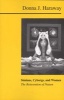 Simians, Cyborgs and Women - The Reinvention of Nature (Paperback, 2nd edition) - Donna Haraway Photo