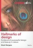 Hallmarks of Design - Evidence of Purposeful Design and Beauty in Nature (Paperback) - Stuart Burgess Photo