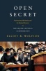 Open Secret - Postmessianic Messianism and the Mystical Revision of Menahem Mendel Schneerson (Paperback) - Elliot R Wolfson Photo