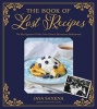 The Book of Lost Recipes (Hardcover) - Jaya Saxena Photo