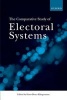 The Comparative Study of Electoral Systems (Paperback) - Hans Dieter Klingemann Photo