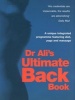 Dr Ali's Ultimate Back Book - A Unique Integrated Programme Featuring, Diet, Yoga and Massage (Paperback) - Mosaraf Ali Photo