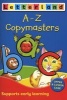 A-Z Copymasters (Paperback, New edition) - Lyn Wendon Photo