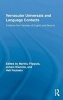 Vernacular Universals and Language Contacts (Hardcover, New) - Markku Filppula Photo