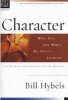 Character (Paperback) - Bill Hybels Photo