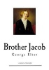 Brother Jacob -  (Paperback) - George Eliot Photo