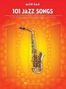 101 Jazz Songs for Alto Sax (Paperback) - Hal Leonard Corp Photo