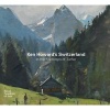 Ken Howards Switzerland - In the Footsteps of Turner (Hardcover, New) - Ken Howard Photo