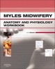 Myles Midwifery Anatomy & Physiology Workbook (Paperback, New) - Jean Rankin Photo