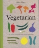 Vegetarian (Paperback) - Alice Hart Photo