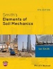 Smith's Elements of Soil Mechanics (Paperback, 9th Revised edition) - Ian Smith Photo