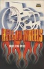 Hell on Wheels (Paperback, New edition) - Daniel Evan Weiss Photo