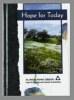 Hope for Today (Hardcover) - Al Anon Family Group Headquarters Photo