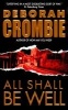 All Shall be Well (Paperback) - Deborah Crombie Photo