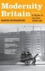 Modernity Britain, Book 2 - Book Two: A Shake of the Dice, 1959-62 (Hardcover) - David Kynaston Photo