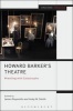 Howard Barker's Theatre: Wrestling with Catastrophe (Paperback) - James Reynolds Photo