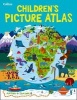 Collins Children's Picture Atlas (Hardcover, 2nd Revised edition) - Collins Maps Photo