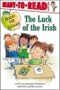 The Luck of the Irish (Paperback) - Margaret McNamara Photo