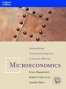 Microeconomics - Neoclassical and Institutional Perspectives on Economic Behaviour (Paperback) - Susan Himmelweit Photo