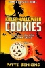 Killer Halloween Cookies - Book 2 in the Killer Cookie Cozy Mysteries (Paperback) - Patti Benning Photo