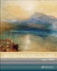 British Watercolours, 1750 - 1880 (Paperback) - Andrew Wilton Photo