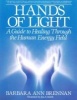 Hands of Light - Guide to Healing Through the Human Energy Field (Paperback) - Barbara Ann Brennan Photo