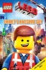 Lego the Lego Movie: Emmet's Awesome Day (Paperback) - Anna Holmes Photo