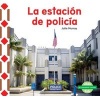 La Estacin de Polica (the Police Station ) (English, Spanish, Hardcover) - Julie Murray Photo