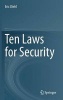 Ten Laws for Security 2017 (Hardcover, 1st Ed. 2017) - Eric Diehl Photo