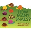 How Many Snails? - A Counting Book (Paperback, 1st Mulberry ed) - Paul Jr Giganti Photo