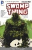 Swamp Thing, Volume 4 - Seeder (Paperback, 52nd edition) - Kano Photo