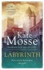 Labyrinth (Paperback) - Kate Mosse Photo