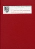 A History of the County of Essex, XI: Clacton, Walton and Frinton: North-East Essex Seaside Resorts (Hardcover, New) - Christopher C Thornton Photo