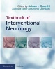 Textbook of Interventional Neurology (Hardcover, New) - Adnan I Qureshi Photo